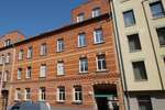 kleine 4-Zi-Whg mit BALKON- Laminat, separate Küche, Wanne+Dusche 4 zimmer
