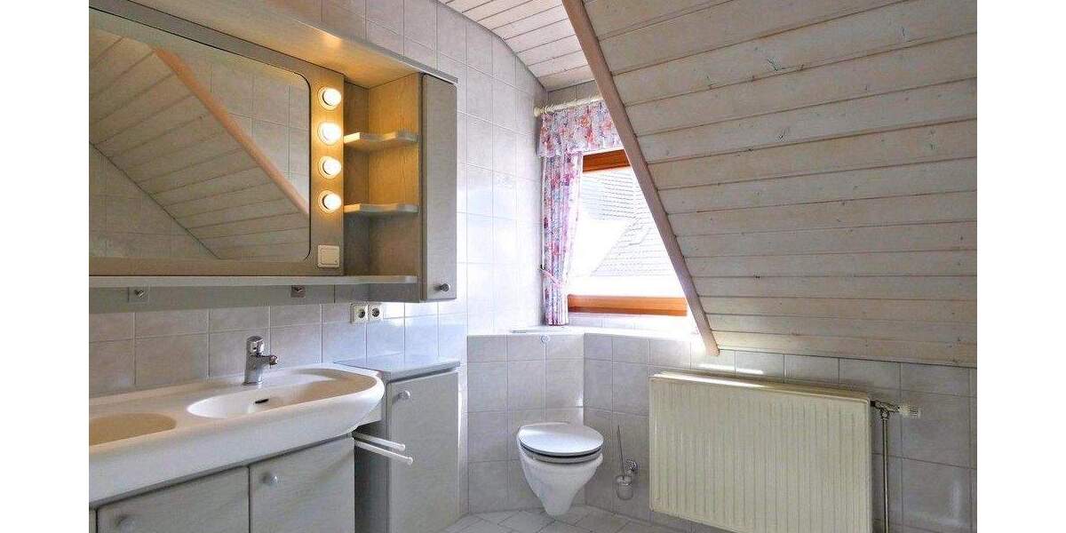 Etagenwohnung Heilbronn Biberach Biberach - 4 Zimmer, 137 m&sup2;, 1.100&euro; | Angebot:25278319