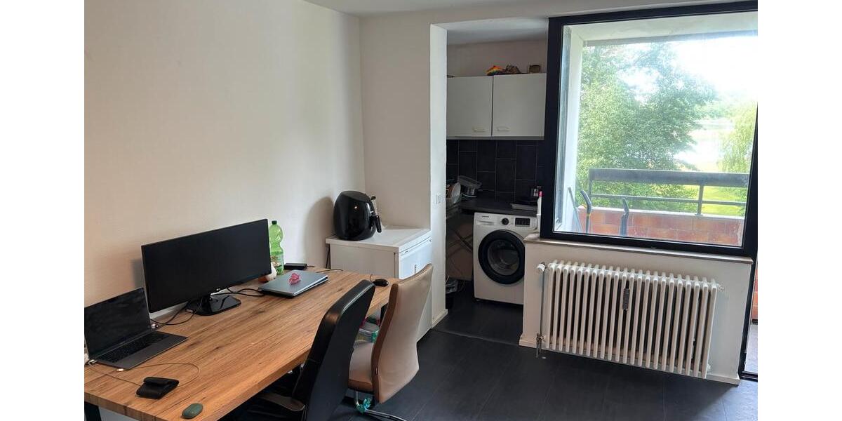 Etagenwohnung Nürnberg Altstadt, St. Lorenz - 1 Zimmer, 29 m&sup2;, 700&euro; | Angebot:26635439