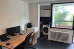 Etagenwohnung Nürnberg Altstadt, St. Lorenz - 1 Zimmer, 29 m&sup2;, 700&euro; | Angebot:26635439