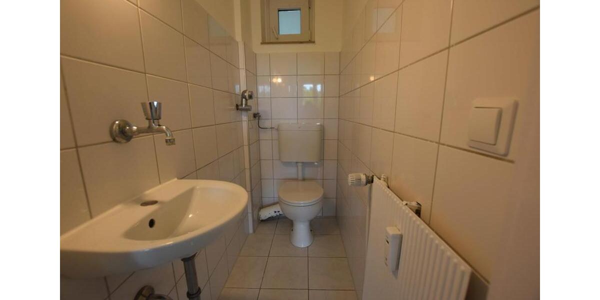 Erdgeschoßwohnung Lübbecke - 3 Zimmer, 82 m&sup2;, 643&euro; | Angebot:23001106