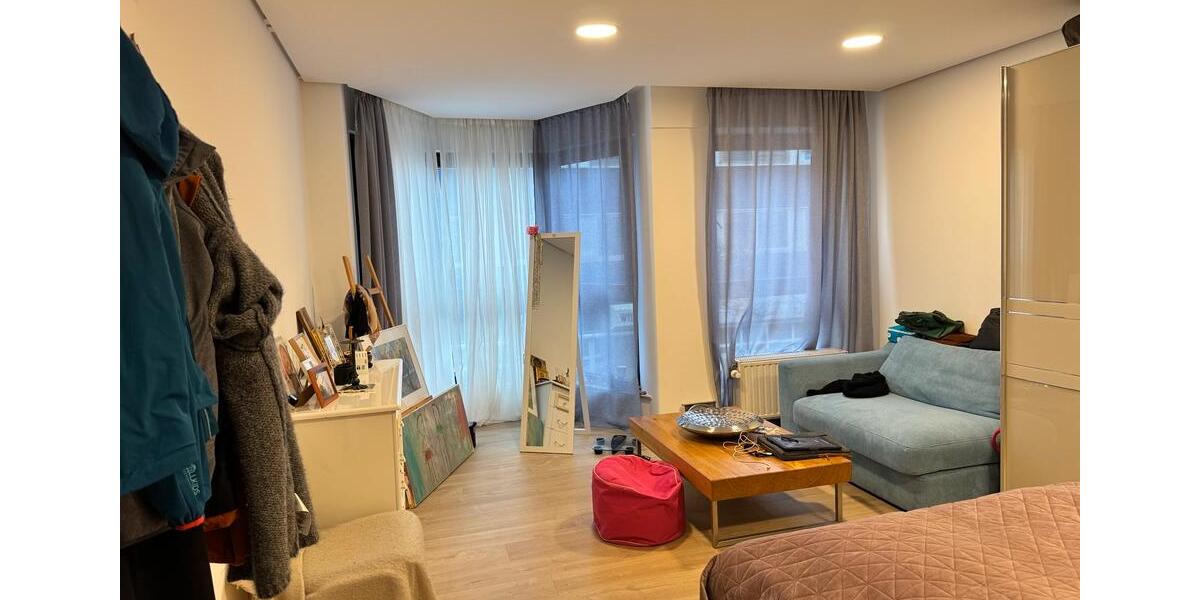 Etagenwohnung Euskirchen - 3 Zimmer, 101 m&sup2;, 1.340&euro; | Angebot:25230114