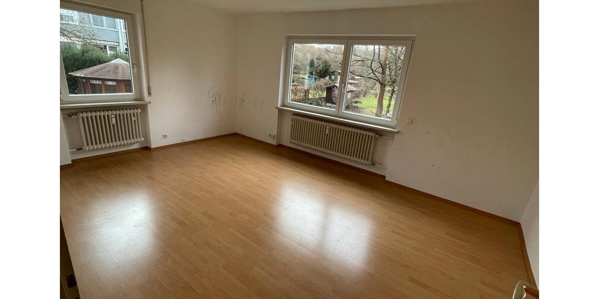 Wohnen auf Zeit Ulm Söflingen - 4 Zimmer, 113 m&sup2;, 600&euro; | Angebot:24806883