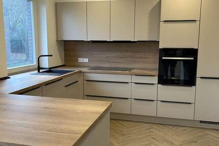 Wohnung Westerstede - 4 Zimmer, 154 m&sup2;, 1.450&euro; | Angebot:23866087