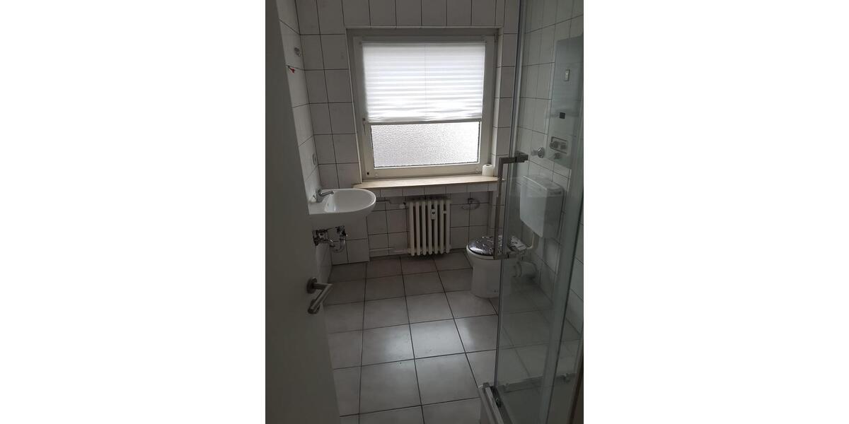 Etagenwohnung Moers Rheinkamp - 3 Zimmer, 70 m&sup2;, 625&euro; | Angebot:25148812