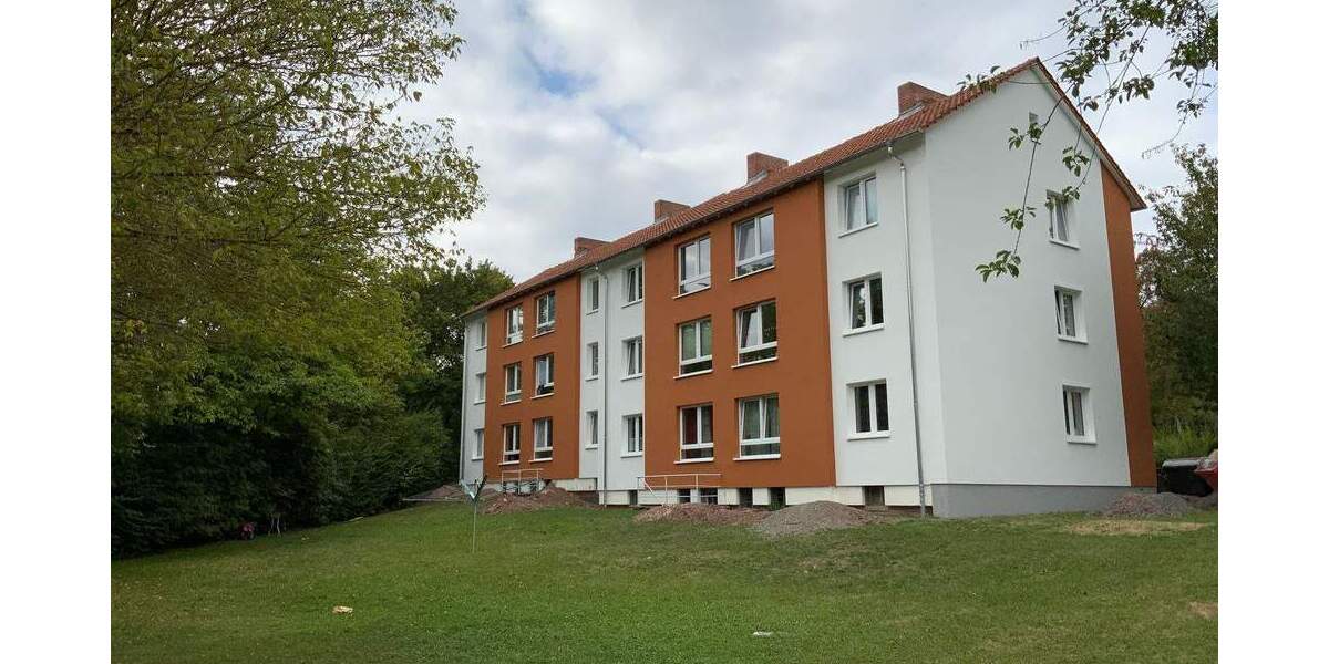 Etagenwohnung Fulda Ziehers-Süd - 3 Zimmer, 52 m&sup2;, 430&euro; | Angebot:23824914