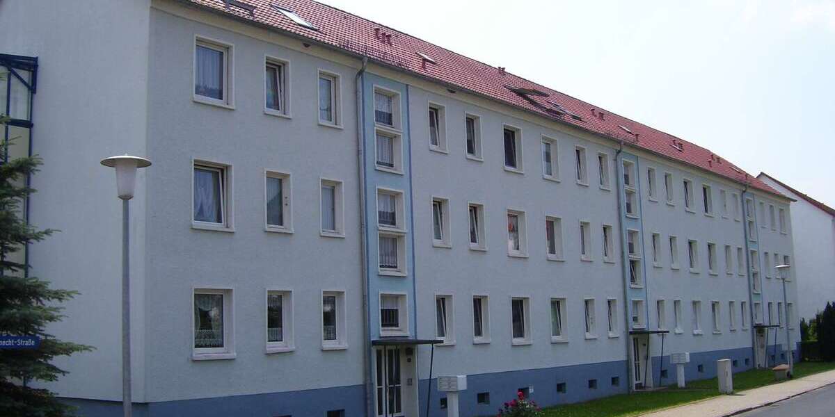 Etagenwohnung Sollstedt Wülfingerode - 3 Zimmer, 57 m&sup2;, 320&euro; | Angebot:25146122