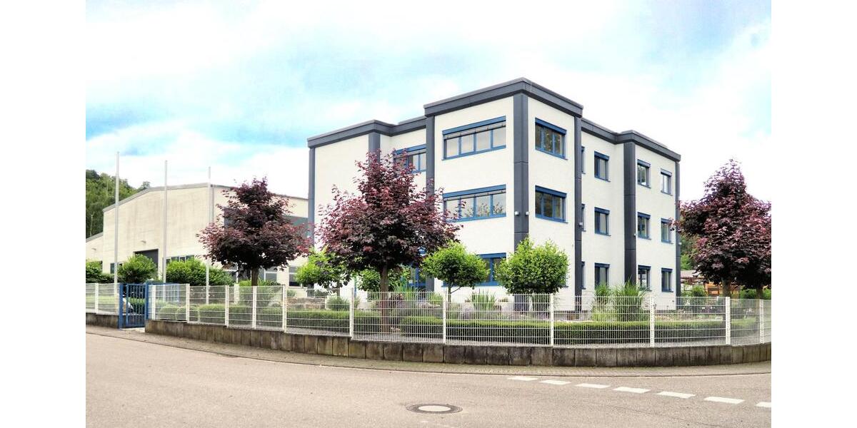 Gewerbeobjekt Ubstadt-Weiher Weiher - 2.000&euro; | Angebot:24807120