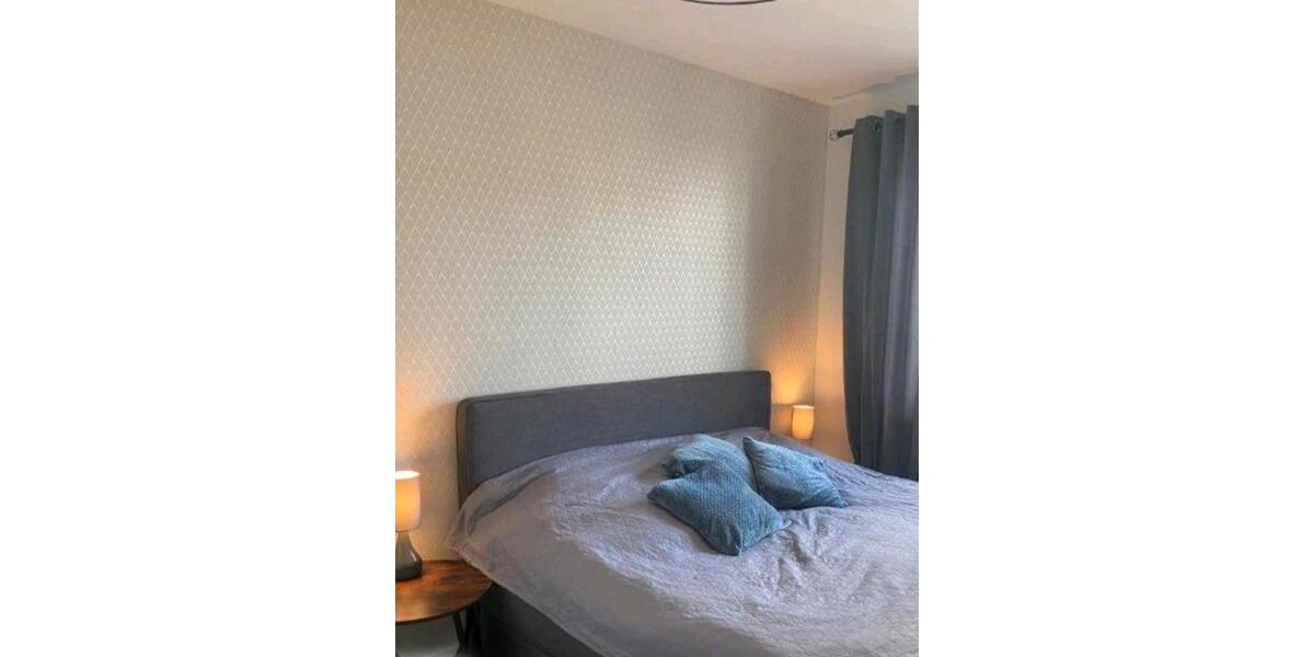 Erdgeschoßwohnung Korswandt - 1 Zimmer, 35 m&sup2;, 796&euro; | Angebot:26030800