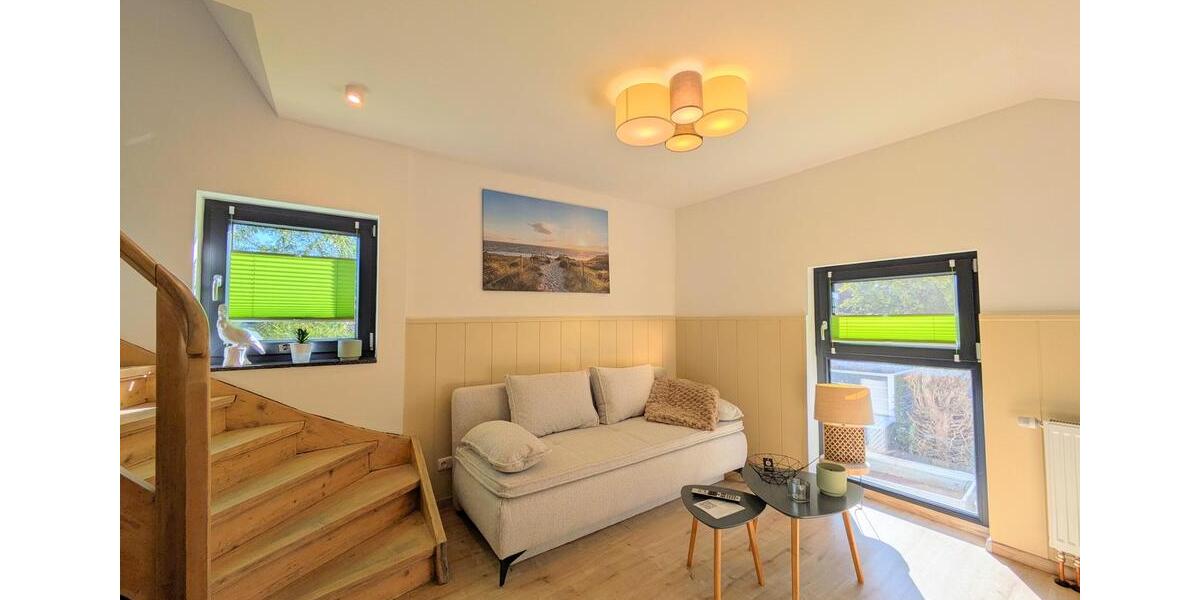 Wohnen auf Zeit Sachsenhagen - 2 Zimmer, 60 m&sup2;, 895&euro; | Angebot:26693126