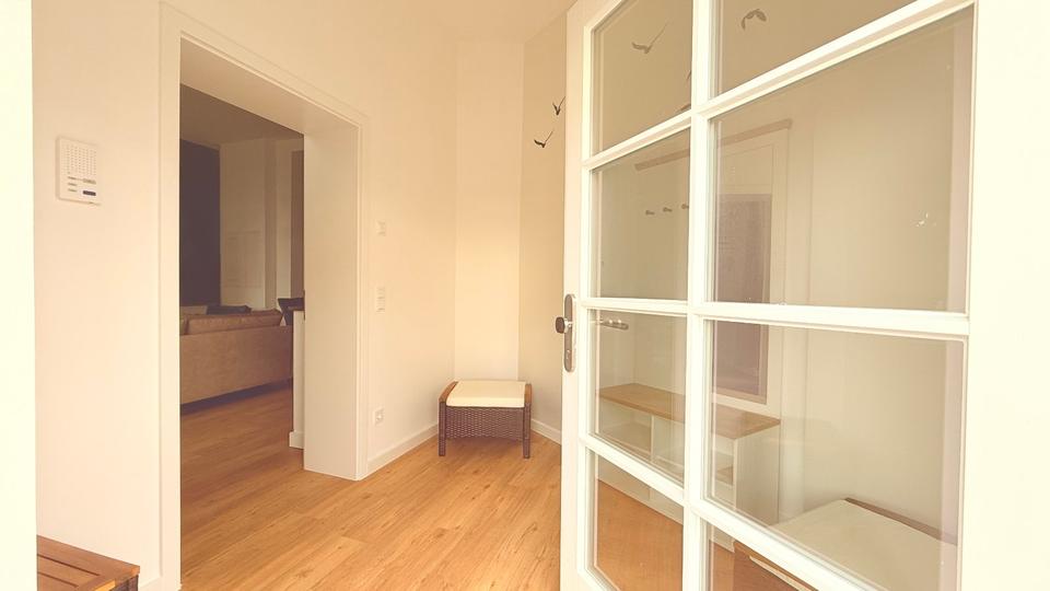 Erdgeschoßwohnung Sellin - 2 Zimmer, 65 m&sup2;, 1.430&euro; | Angebot:25868129