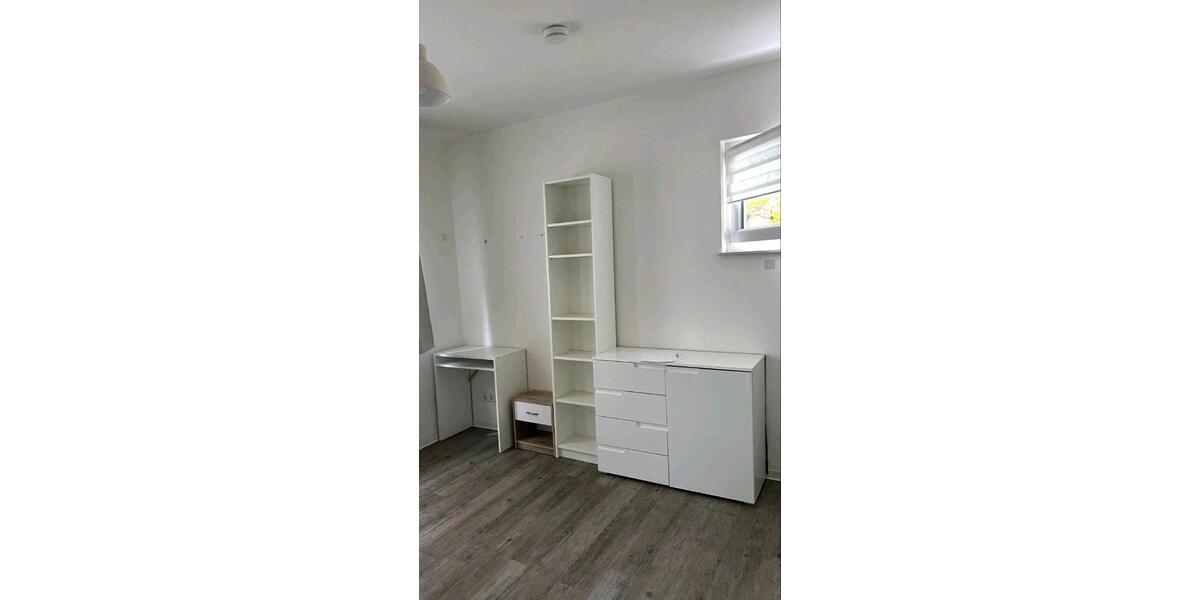 Etagenwohnung Göttingen Nordstadt - 1 Zimmer, 21 m&sup2;, 444&euro; | Angebot:25961109