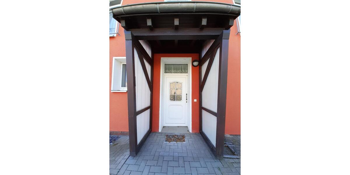 Erdgeschoßwohnung Prenzlau - 2 Zimmer, 73 m&sup2;, 452&euro; | Angebot:25654519