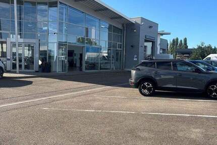 Gewerbeobjekt Achern - 2.500&euro; | Angebot:24683969