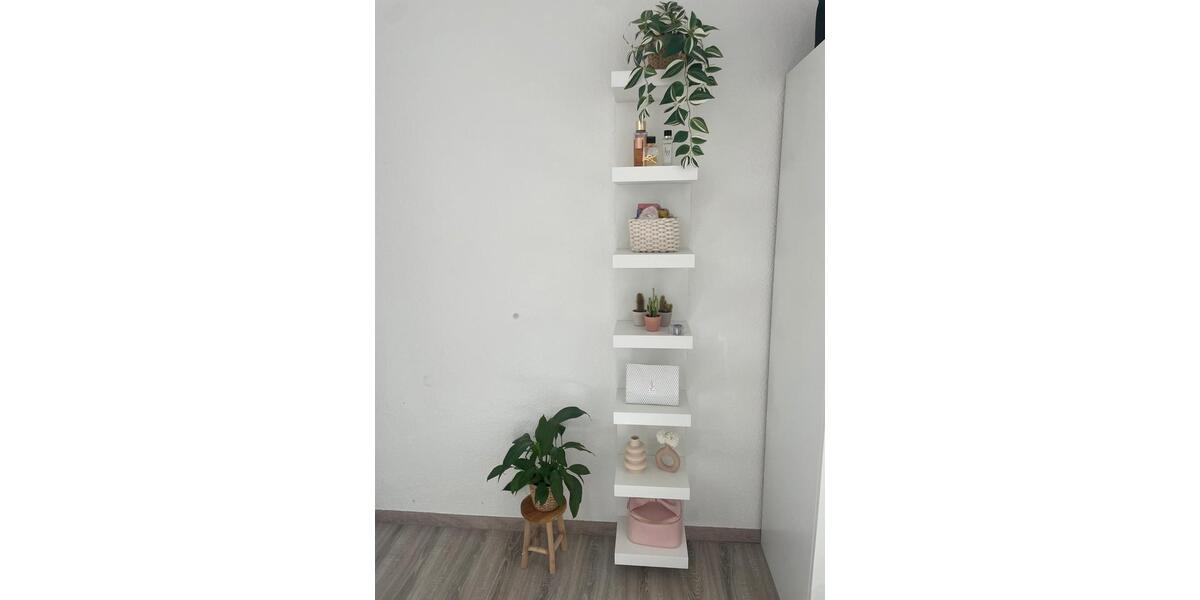 Wohnen auf Zeit Ulm - 1 Zimmer, 95 m&sup2;, 485&euro; | Angebot:26486598