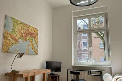 Zimmer Frankfurt am Main Unterliederbach - 590&euro; | Angebot:26696777