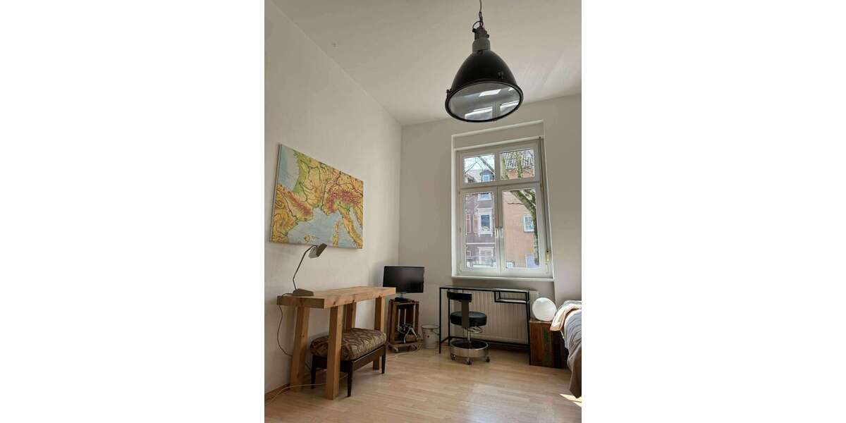 Zimmer Frankfurt am Main Unterliederbach - 590&euro; | Angebot:26696777
