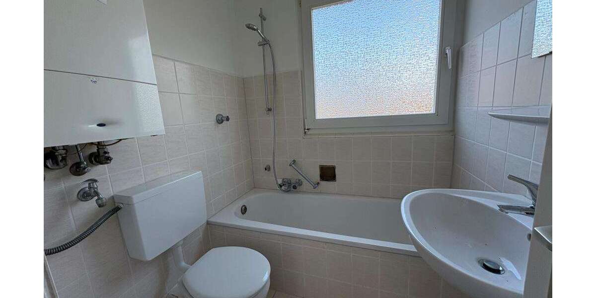 Etagenwohnung Wilhelmshaven Bant - 2 Zimmer, 41 m&sup2;, 311&euro; | Angebot:26184529