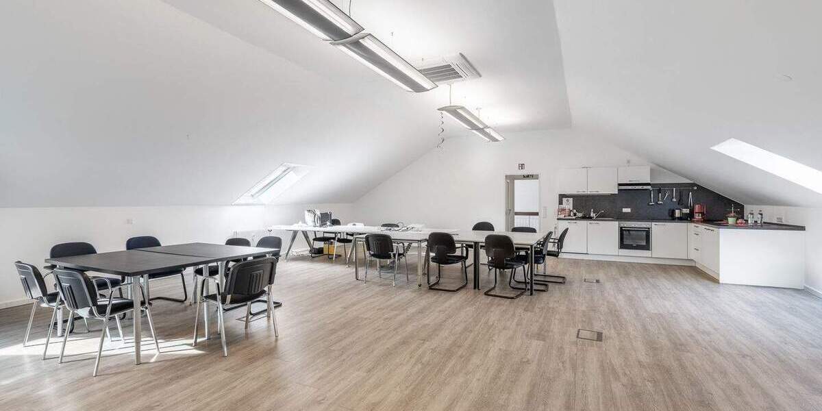 Gewerbeobjekt Taufkirchen Potzham - 6.950&euro; | Angebot:25738896