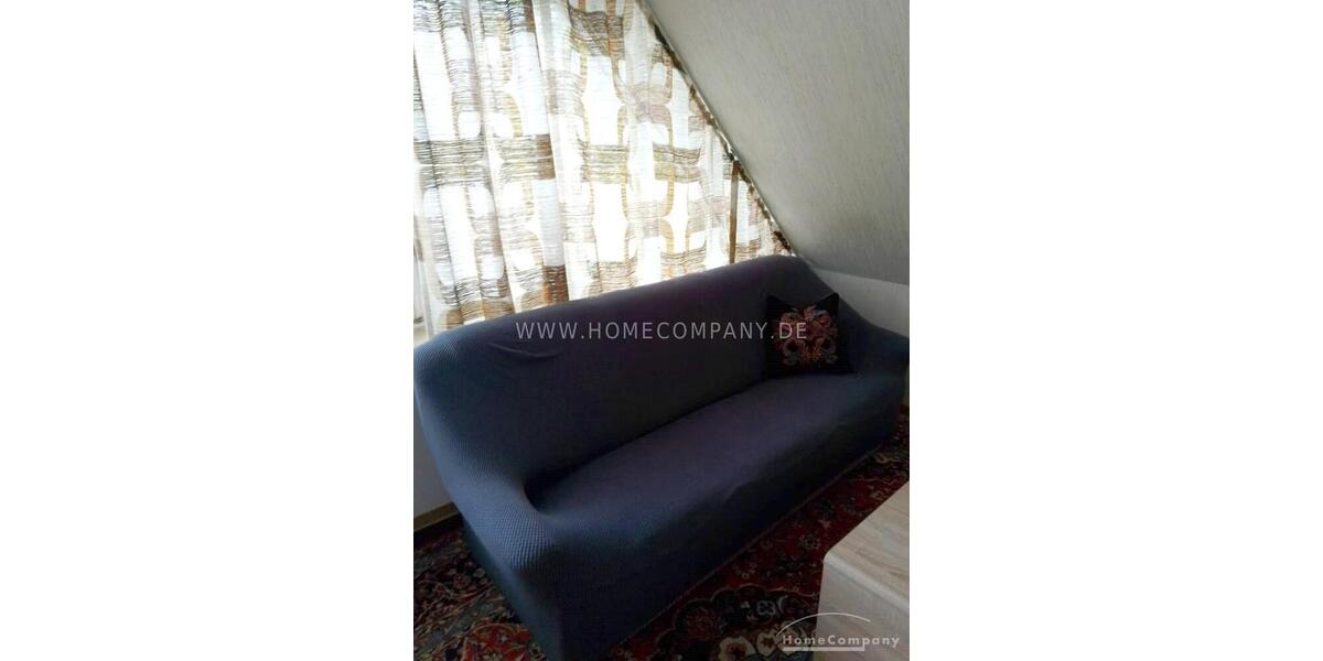 Wohnen auf Zeit Lübeck Sankt Lorenz Nord - 1 Zimmer, 16 m&sup2;, 390&euro; | Angebot:25712264