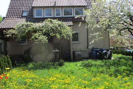 Wohnen auf Zeit in Aalen 395 € 1 zimmer