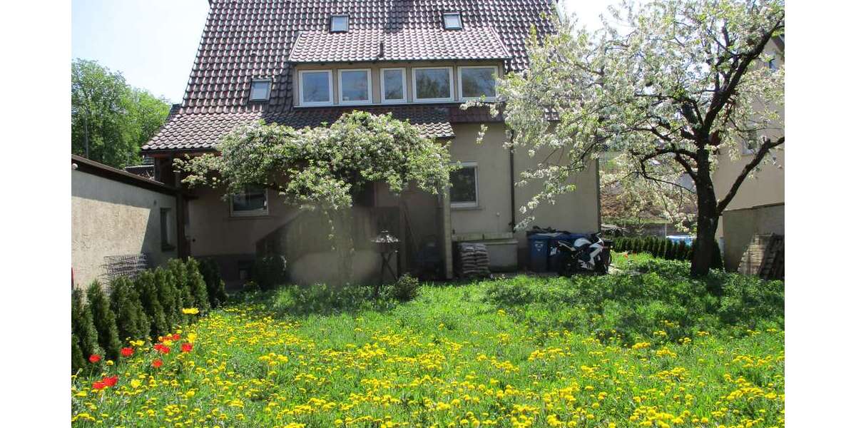 Wohnen auf Zeit in Aalen 395 € 1 zimmer