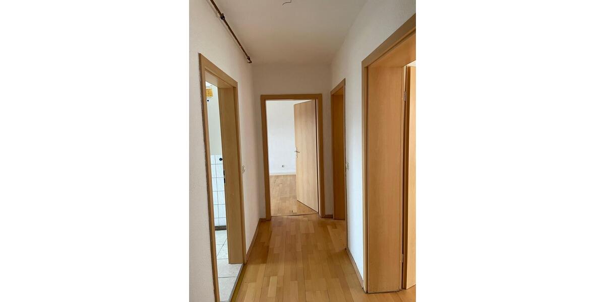 Etagenwohnung Falkenberg/Elster Elster - 3 Zimmer, 71 m&sup2;, 415&euro; | Angebot:25964431