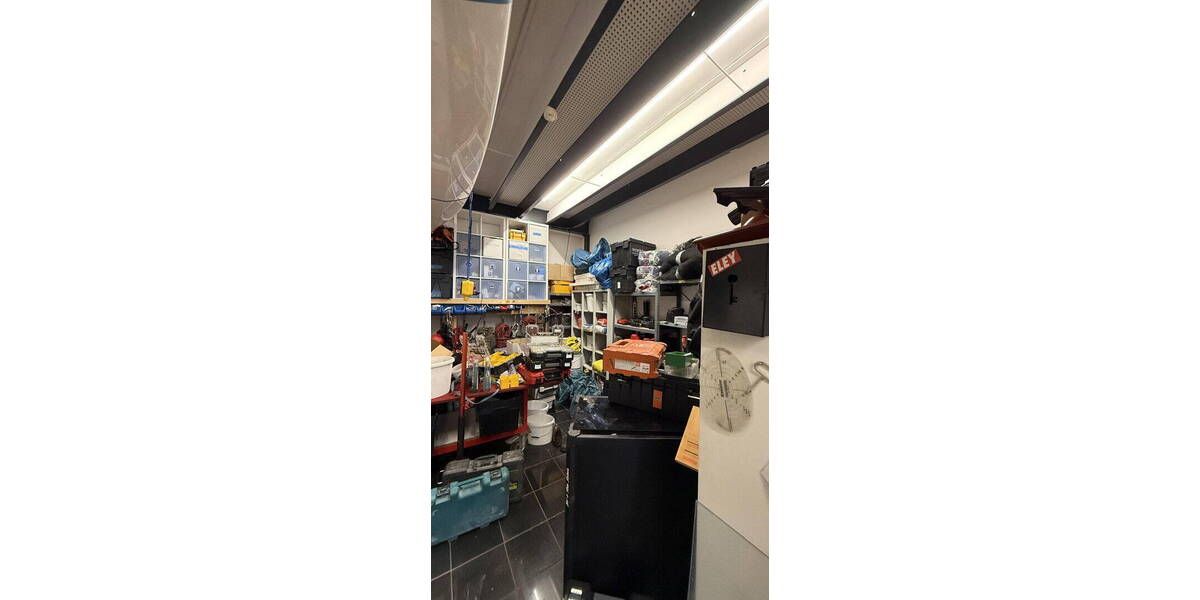 Gewerbeobjekt Hamburg Bahrenfeld - 1.490&euro; | Angebot:26703159