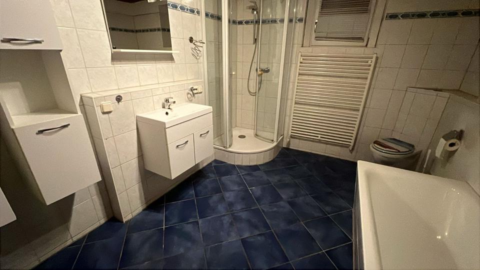 Etagenwohnung Heiligenhafen - 5 Zimmer, 160 m&sup2;, 1.280&euro; | Angebot:23630366