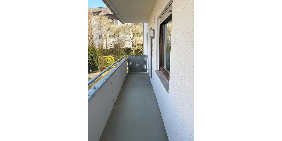 Etagenwohnung Ellwangen (Jagst) - 4 Zimmer, 108 m&sup2;, 1.000&euro; | Angebot:26040716