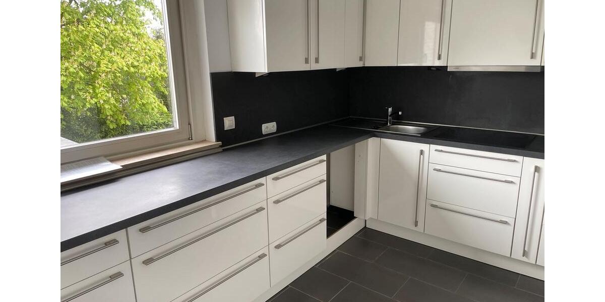 Etagenwohnung Gütersloh Kattenstroth - 3 Zimmer, 100 m&sup2;, 995&euro; | Angebot:26545979