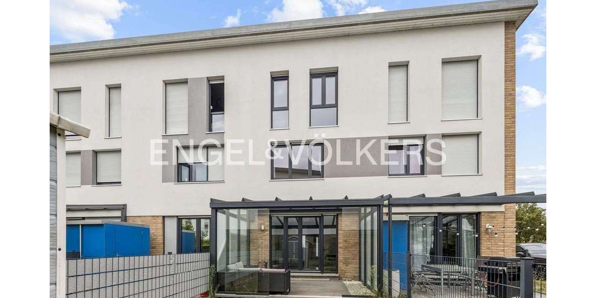 Einfamilienhaus Hamburg Billwerder - 4 Zimmer, 123 m&sup2;, 1.790&euro; | Angebot:27216313