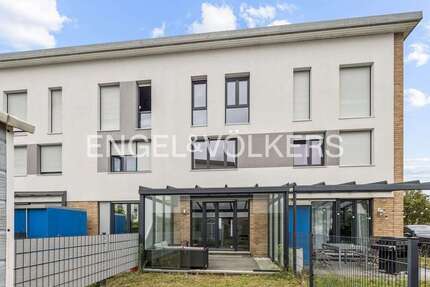 Haus Hamburg Billwerder - 4 Zimmer, 123 m&sup2;, 1.790&euro; | Angebot:27216313