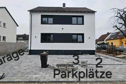 2 Familien Haus mit Souterrainwohnung Freistehend Kernsaniert 9 zimmer