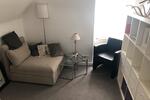 Dachgeschoßwohnung Stuttgart Stuttgart-Nord - 1.5 Zimmer, 30 m&sup2;, 600&euro; | Angebot:26613925