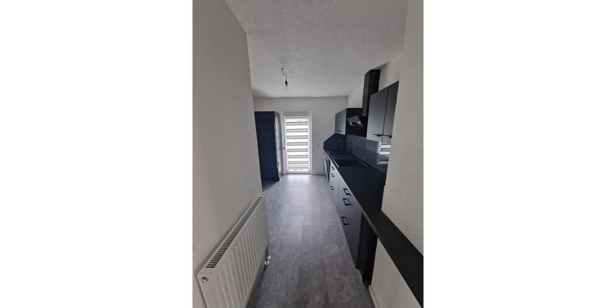 Erdgeschoßwohnung Bad Saulgau - 3 Zimmer, 60 m&sup2;, 900&euro; | Angebot:25407141