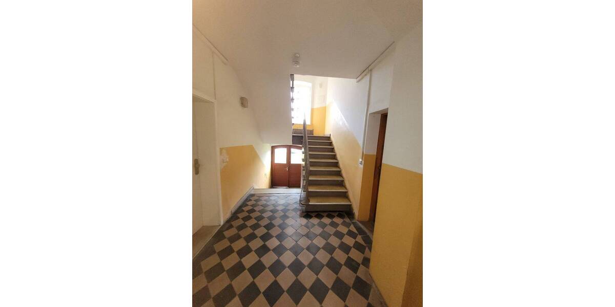 Etagenwohnung Stralsund Tribseer - 3 Zimmer, 61 m&sup2;, 493&euro; | Angebot:26820509