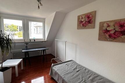 Wohnung Gerbrunn - 1 Zimmer, 16 m&sup2;, 499&euro; | Angebot:25811057