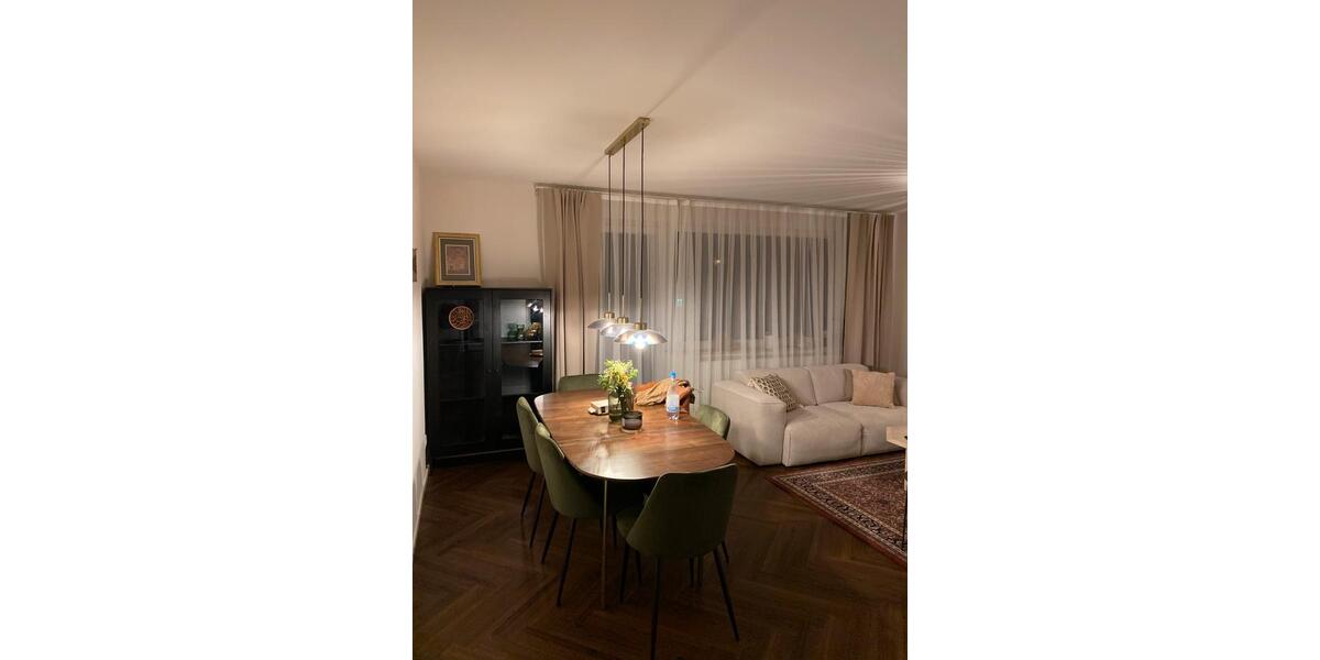 Hochparterre Langenhagen Engelbostel - 3 Zimmer, 84 m&sup2;, 1.350&euro; | Angebot:26611289