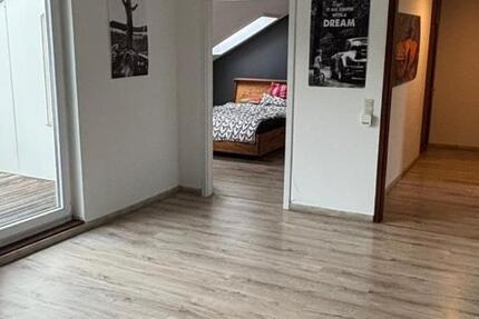 Wohnung Crailsheim - 2 Zimmer, 61 m&sup2;, 610&euro; | Angebot:26453744