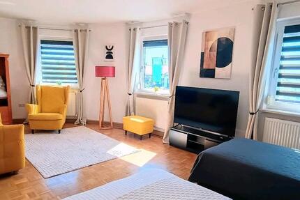Wohnen auf Zeit Straubing - 3 Zimmer, 85 m&sup2;, 700&euro; | Angebot:25403567