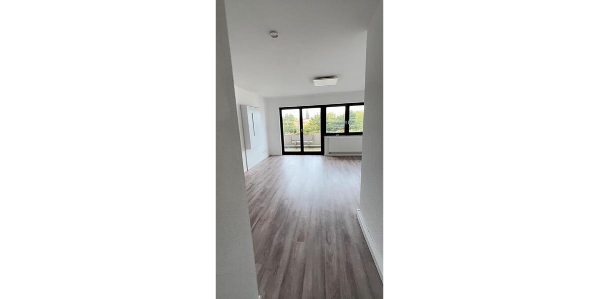 Etagenwohnung Bielefeld - 1 Zimmer, 47 m&sup2;, 740&euro; | Angebot:26689320