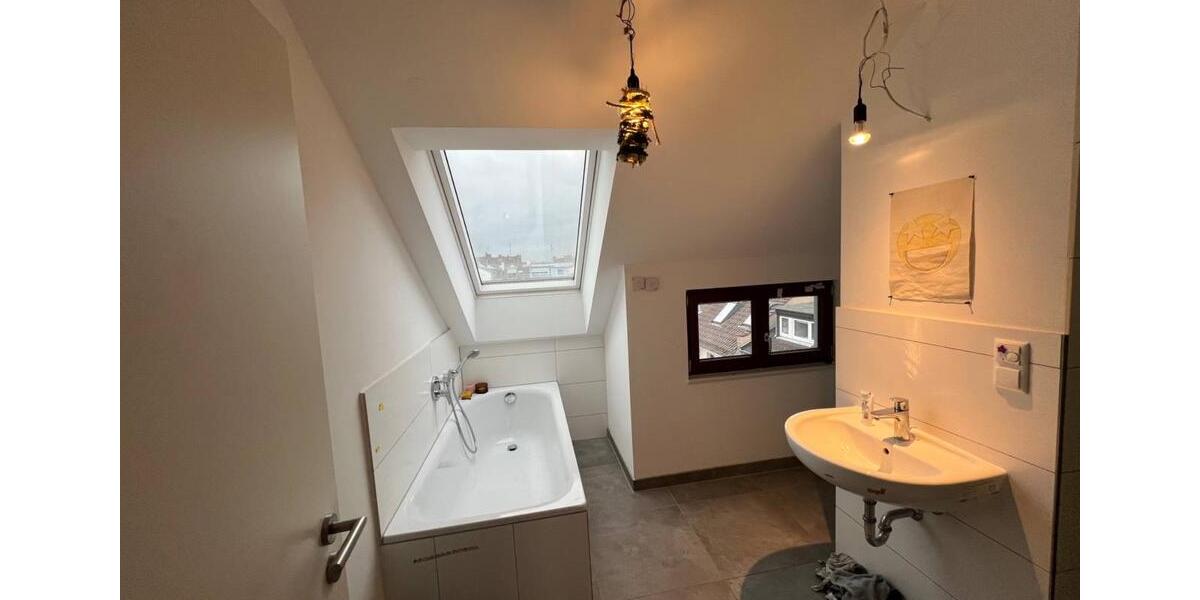 Wohnen auf Zeit Mainz Neustadt - 4 Zimmer, 14 m&sup2;, 630&euro; | Angebot:25176352