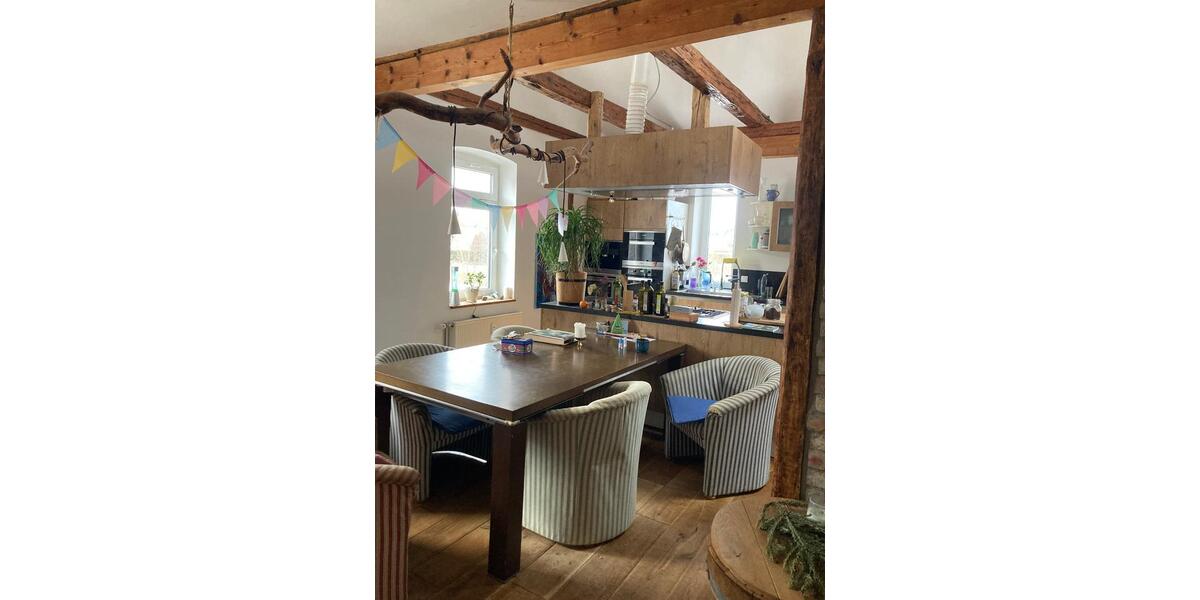 Schönes WG Zimmer in dynamischer 5er WG zimmer