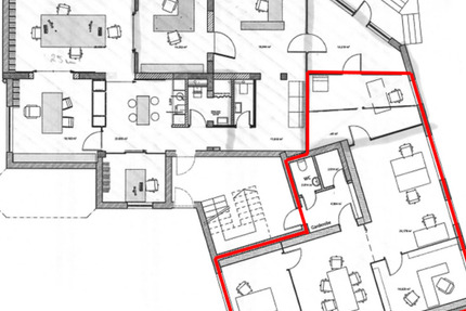 Gewerbeobjekt Friedrichshafen - 1.050&euro; | Angebot:25168678