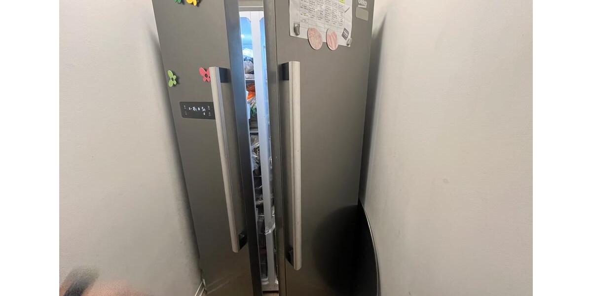 Etagenwohnung Alsfeld - 3 Zimmer, 84 m&sup2;, 930&euro; | Angebot:25287470