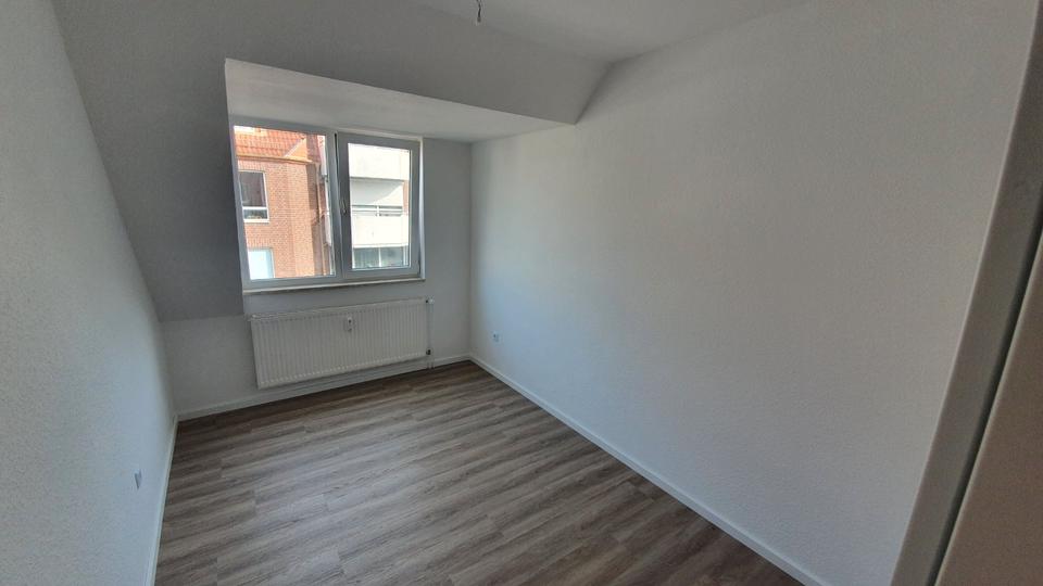 Etagenwohnung Bremen Blumenthal - 3 Zimmer, 75 m&sup2;, 860&euro; | Angebot:27642541