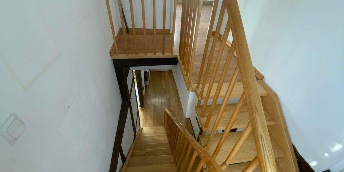 Einfamilienhaus Lünen - 3 Zimmer, 90 m&sup2;, 800&euro; | Angebot:25165863