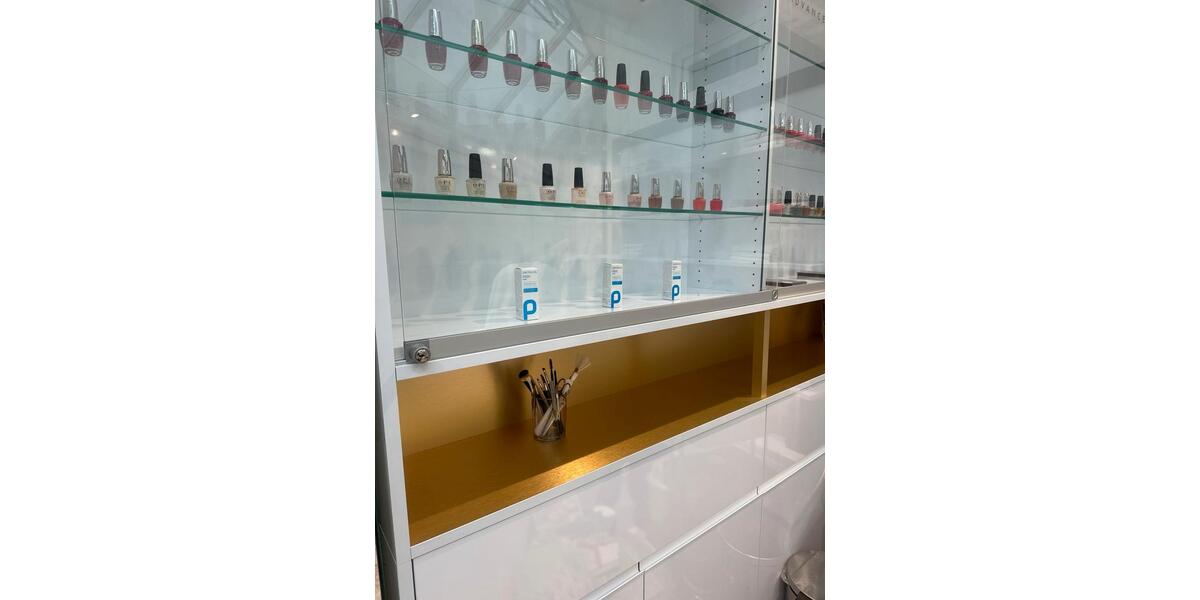 Gepflegter Kosmetikraum in Heilbronn 1 zimmer