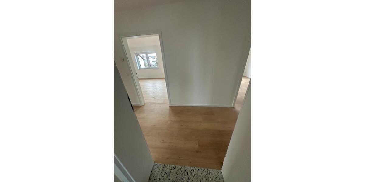 Hochwertige 4-Zimmer Wohnung im OG in Sindelfingen 4 zimmer